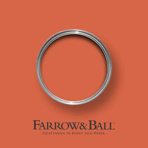 Farrow & Ball Charlotte Locks No. 268