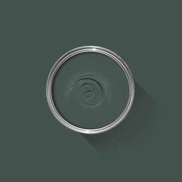 Farrow & Ball Chine Green No. 35