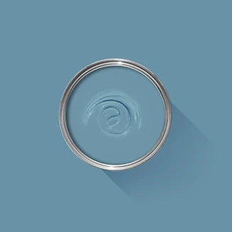 Farrow & Ball Chinese Blue No. 90