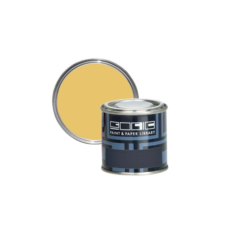 Paint & Paper Library Pure Flat Emulsion,125 ml. Sample CHINESE EMPEROR (478)