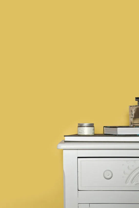 Farrow & Ball Ciara Yellow No. 73