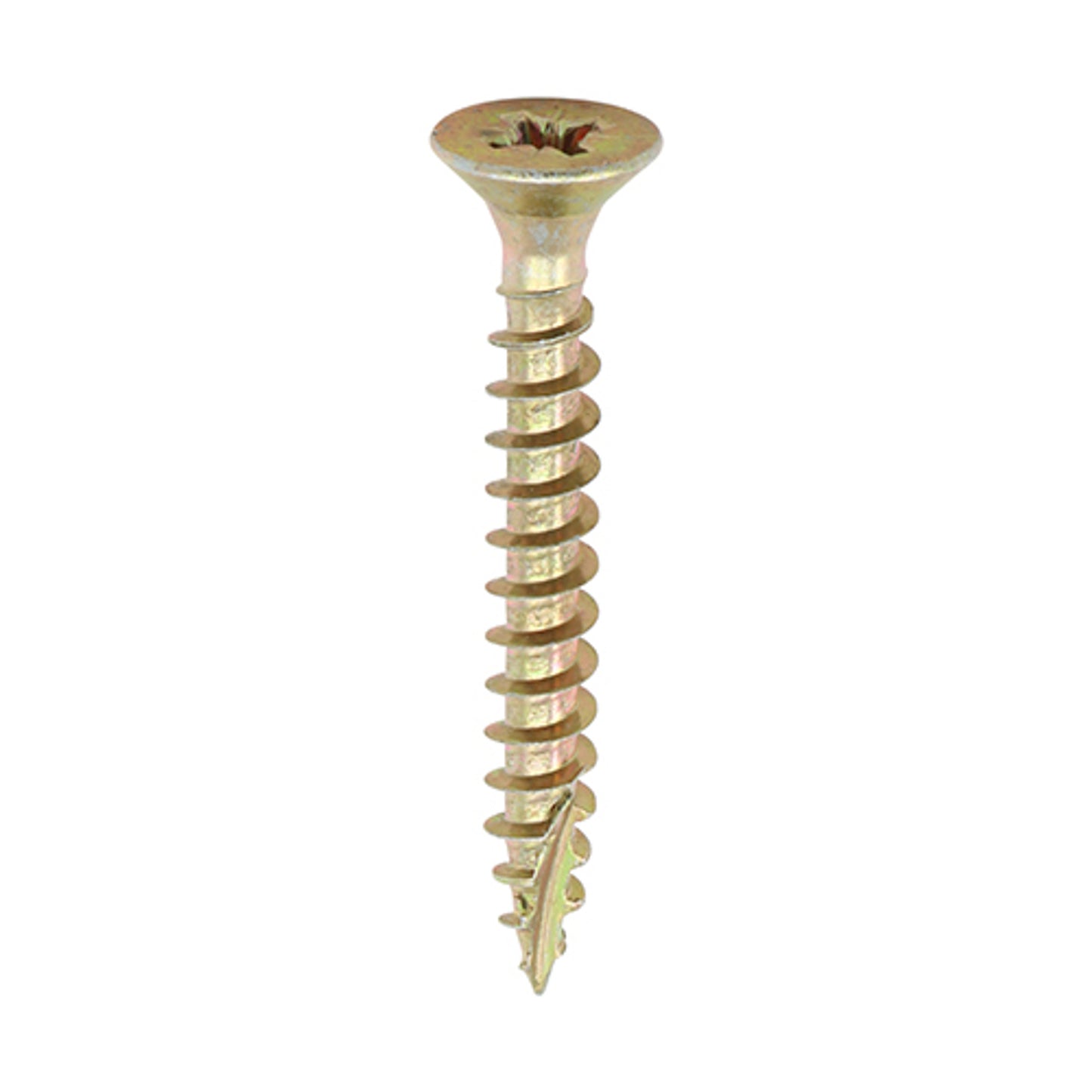 Classic Screw PZ2 CSK ZYP 5.0 x 45mm