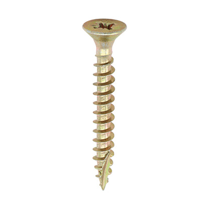 Classic Screw PZ2 CSK ZYP 5.0 x 45mm