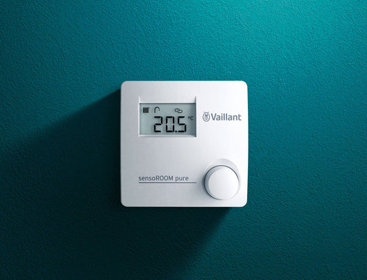 Vaillant Sensoroom Pure VRT51F