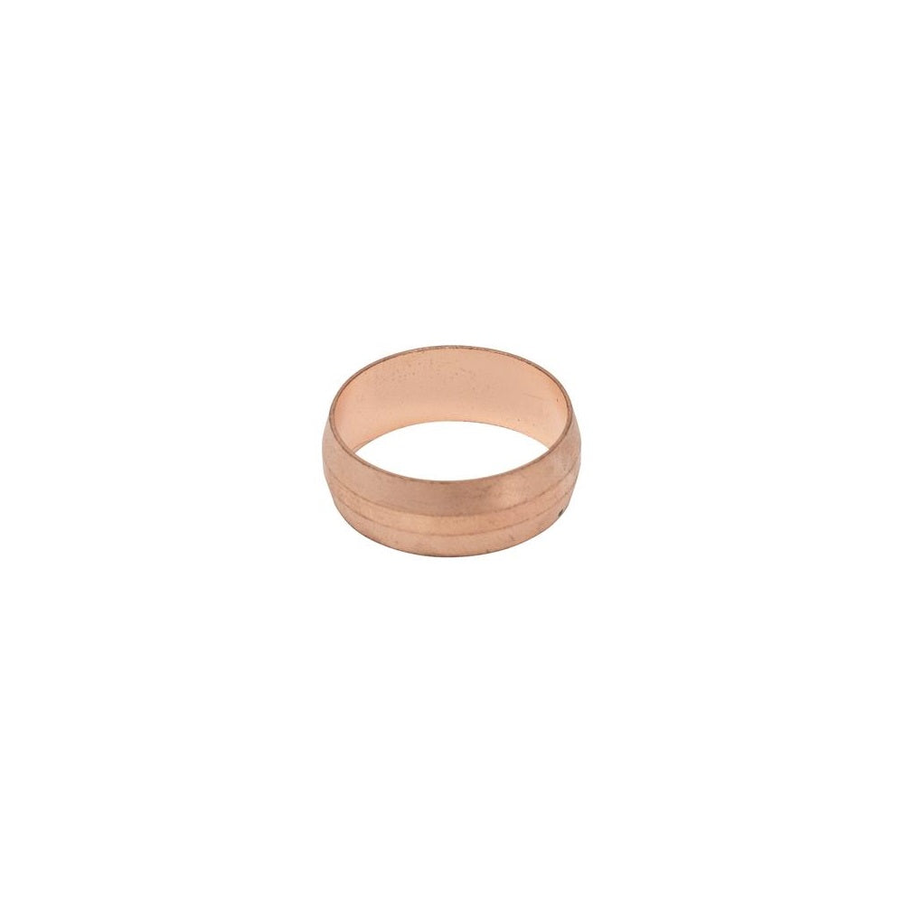 Compression 22mm Olive Copper