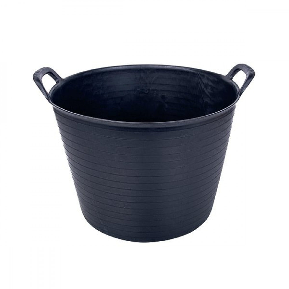 Flex Tub 42 litre - Black