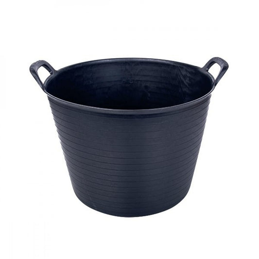 Flex Tub 42 litre - Black