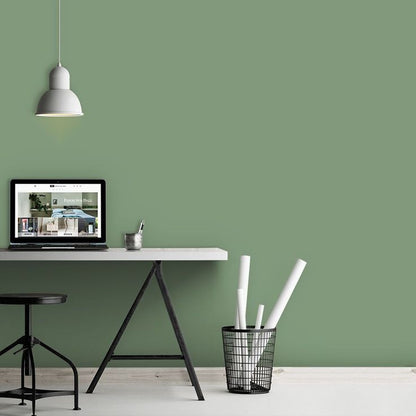 Farrow & Ball Pea Green No. 33