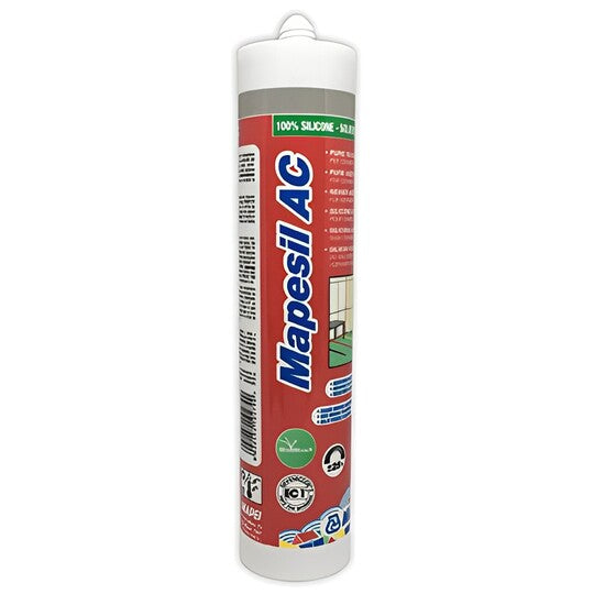 MAPESIL AC Internal Silicone Transparent 310ml