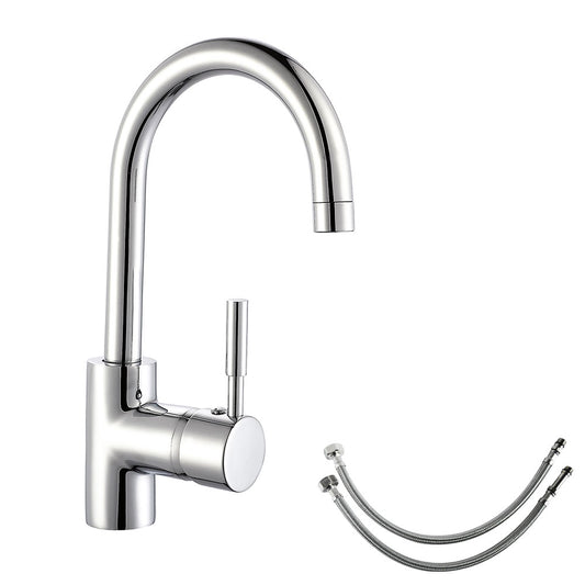 Dart Single Lever Kitchen Mixer