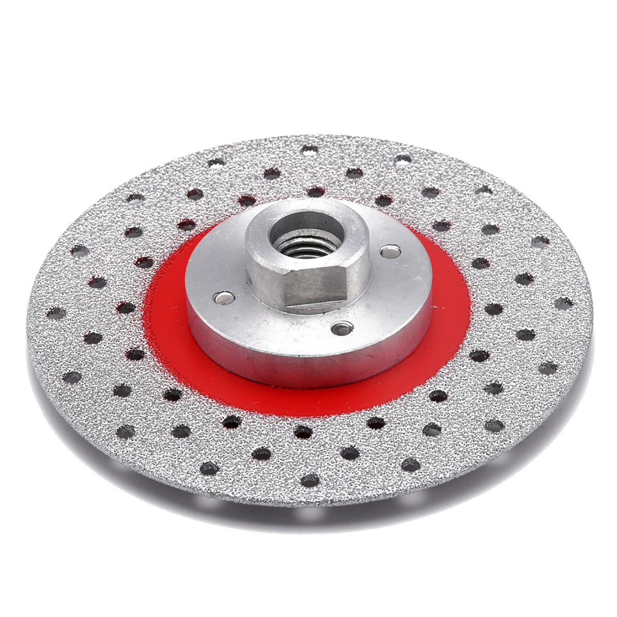 115mm Diamond Cutting/Grinding Wheel Med