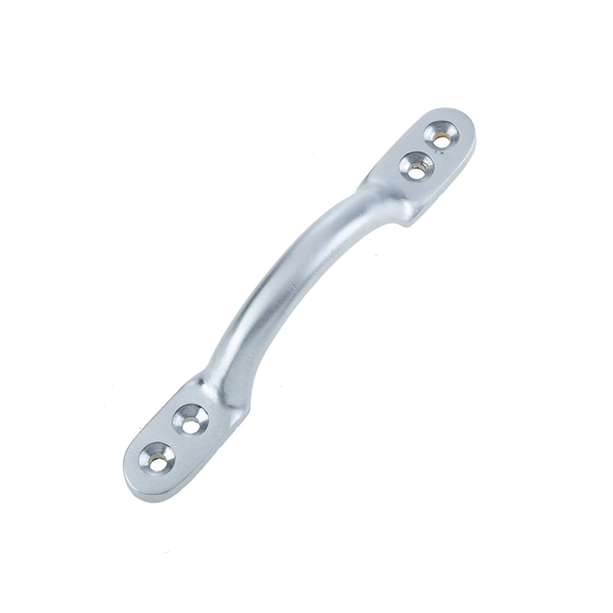 Frelan Sash Handles 152mm - Satin Chrome (JV194CSC)