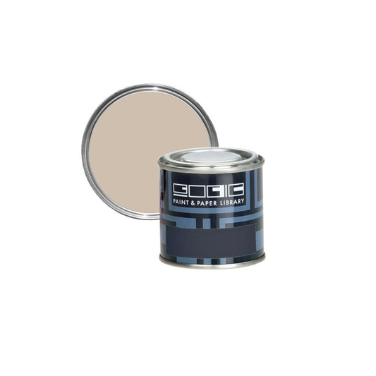 Paint & Paper Library Pure Flat Emulsion,125 ml. Sample DESERT ROSE H 243