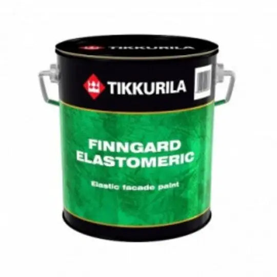 Finngard Elastomeric 10LTR.