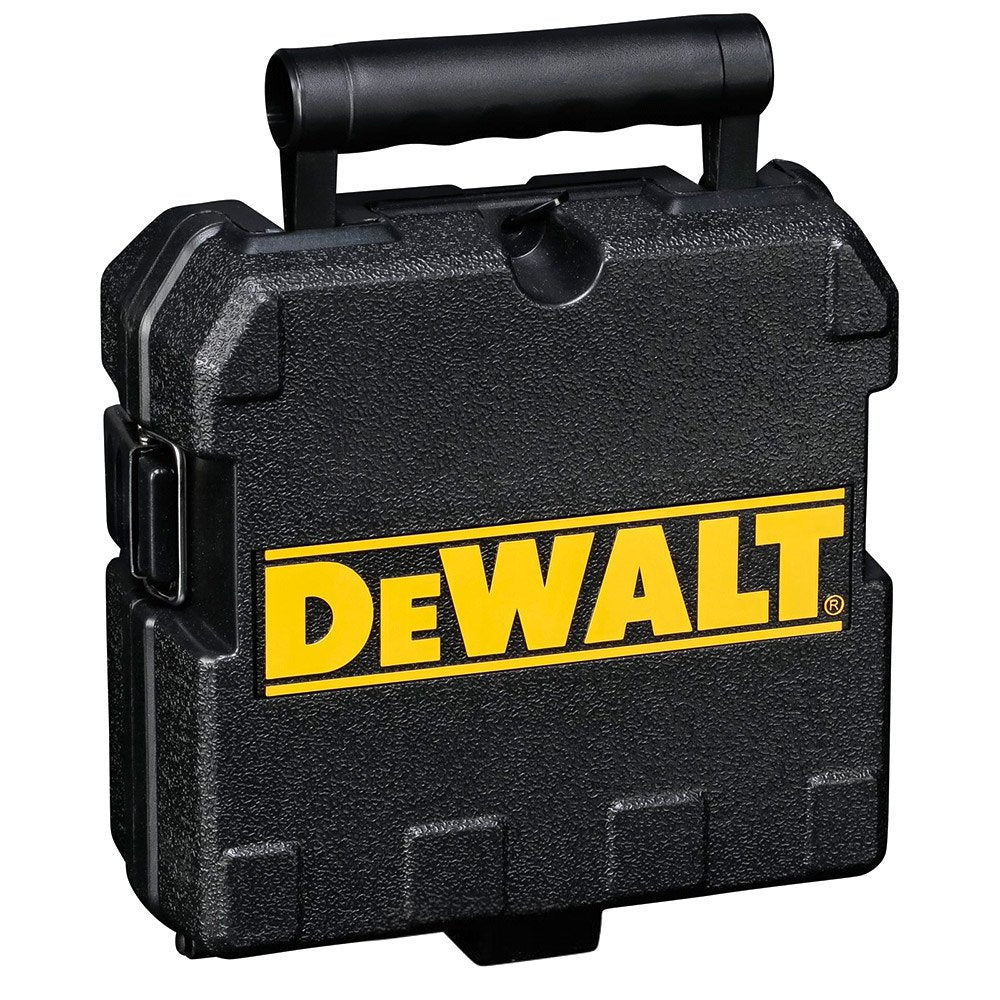DEWALT 088K Laser Level