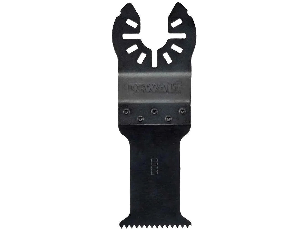 Milwaukee OMT SL Plunge Bl. W  35x42mm-P1