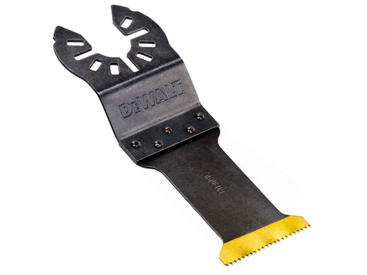 Multitool Blade Wood & Nails 43x30mm