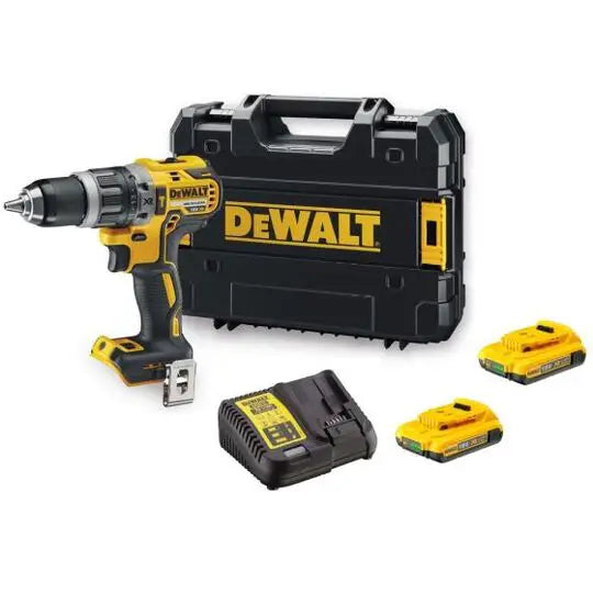Dewalt 18V Combi 2 X 2Ah Batts Exclusive
