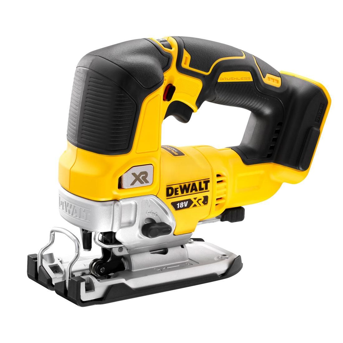 DeWalt DCS334N Jigsaw