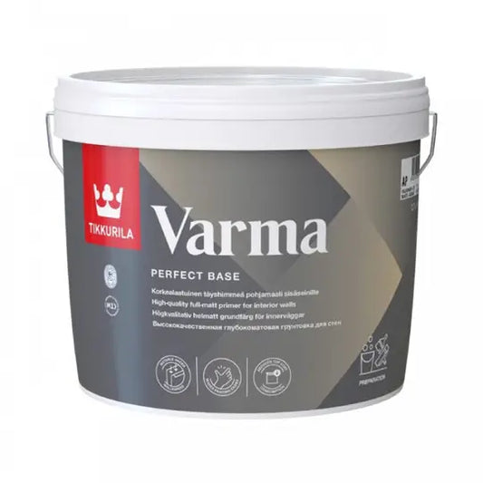 Varma Primer 10LTR