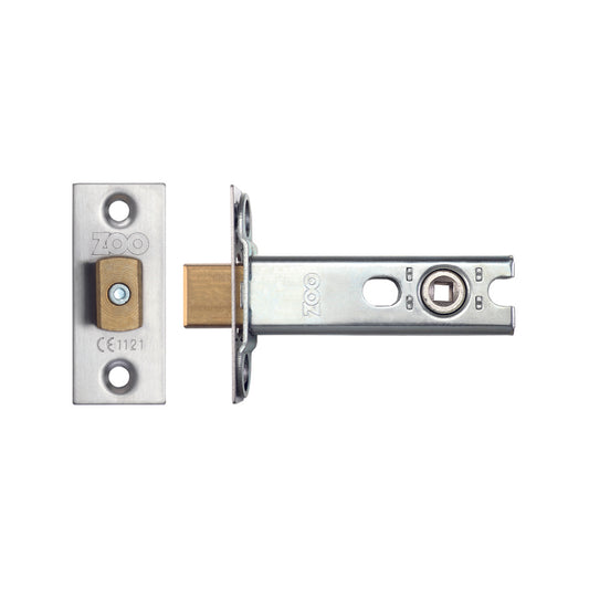 Tubular Deadbolt 76mm- Come Whith SSS Forend