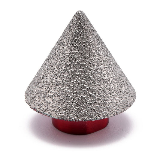 2-38mm M14 Diamond Mill Cone Drill