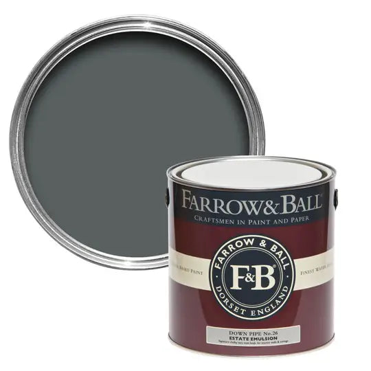 F&B Estate Emulsion Down Pipe No.26