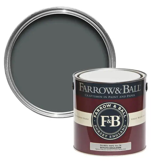 F&B Estate Emulsion Down Pipe No.26