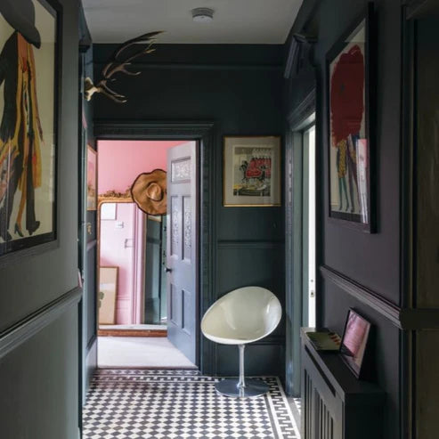 Farrow & Ball Down Pipe No. 26