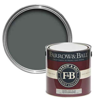Farrow & Ball Down Pipe No. 26