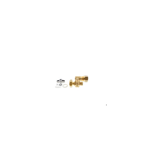 Vaillant Service Cock 80387