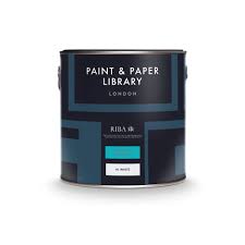 Paint&Paper Library Architects Eggshell 750Ml.Deep Base D