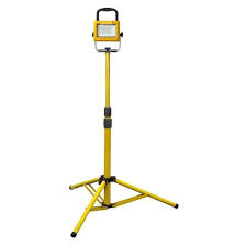 FAITFULL 35W 240V SITELIGHT & TRIPOD