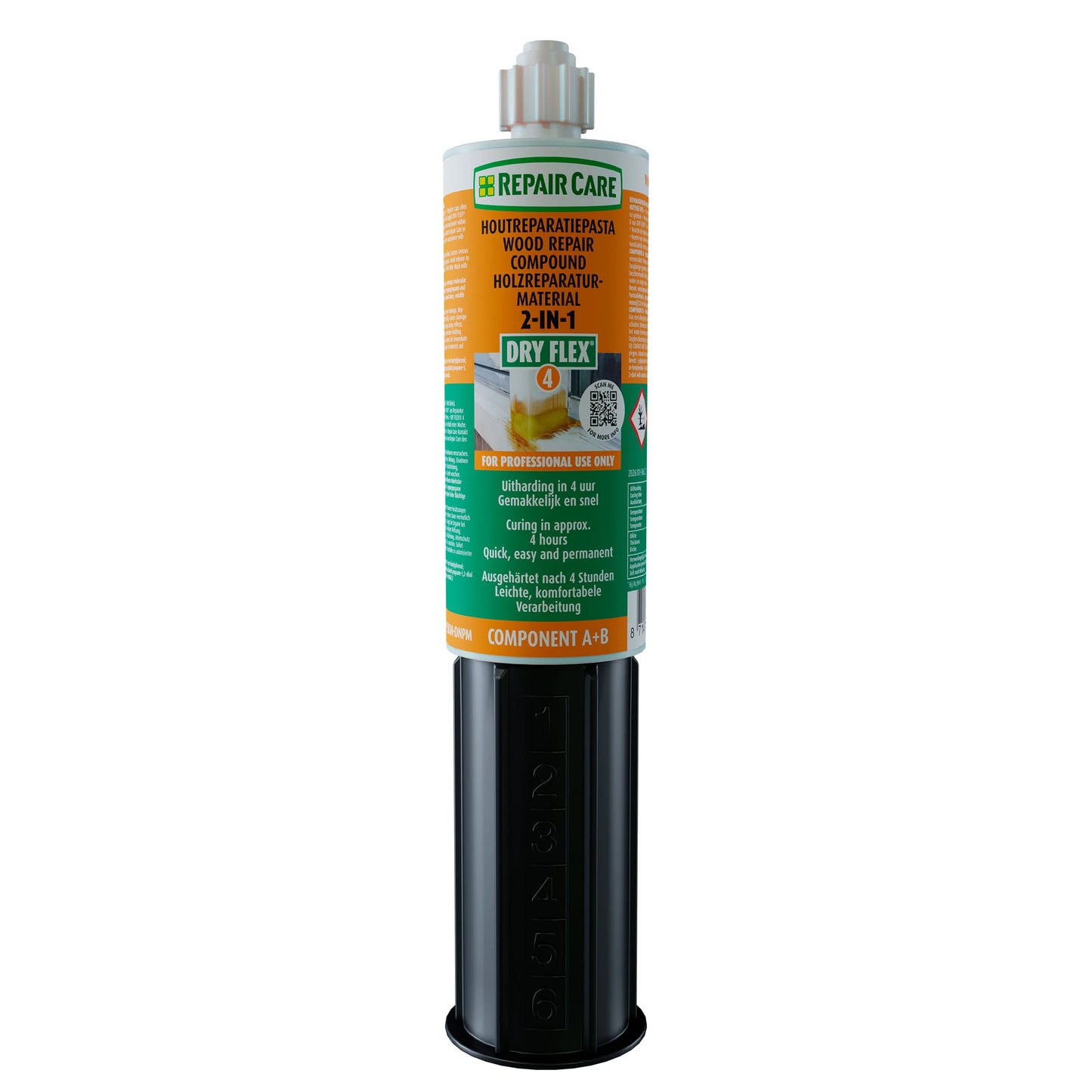 Repair Care Dry Flex 4 (2-in-1)