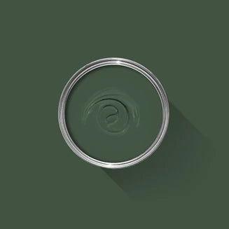 Farrow & Ball Duck Green No. W55