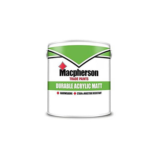 macpherson
