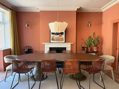 Farrow & Ball Fox Red No. 48