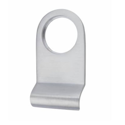 Cylinder Pull - Satin Chrome
