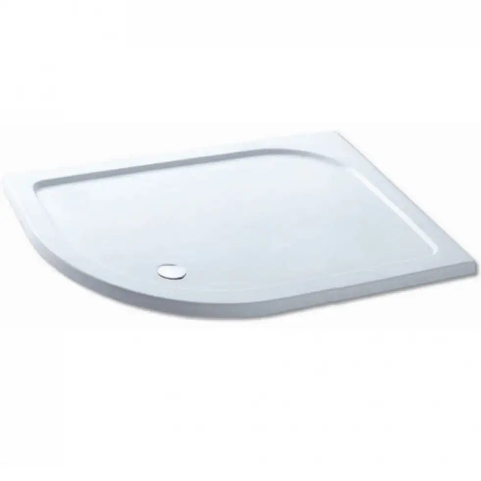 Volente Shower Tray 1100 X 900mm
