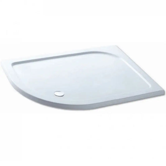 Volente Shower Tray 1100 X 900mm