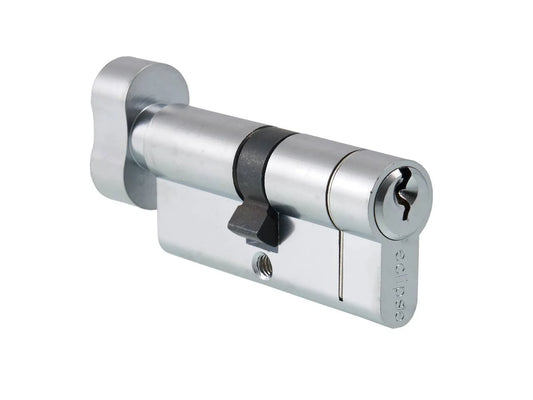 Euro Profile Cylinder/Turn - Scop 70MM