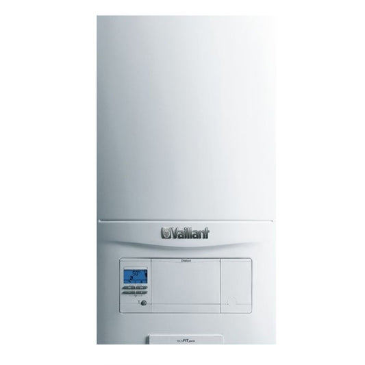 Vaillant Ecofit Pure 825 Combi Promo