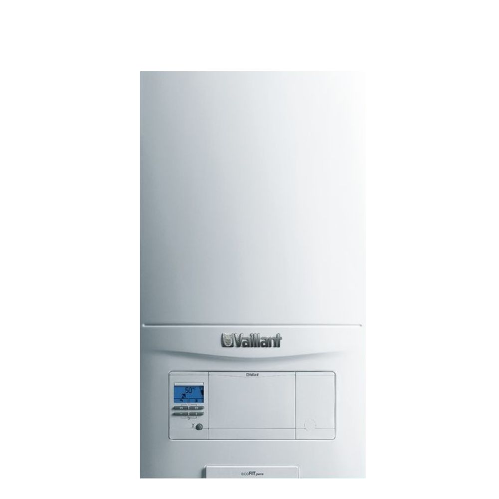 Vaillant Ecofit Pure 430 Open Vent Boiler - 8902