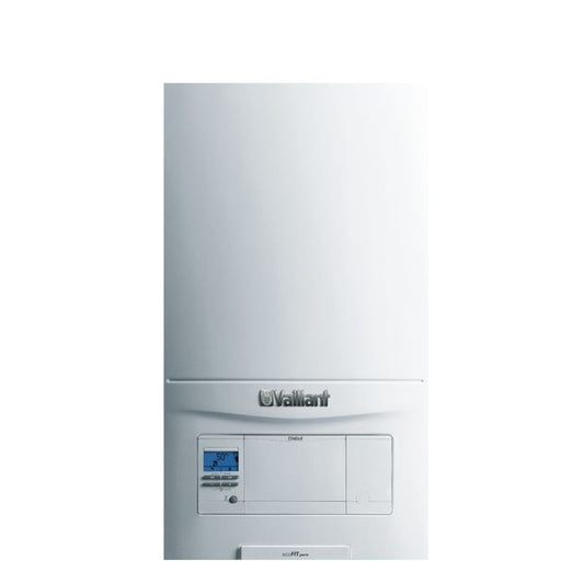 Vaillant Ecofit Pure 430 Open Vent Boiler - 8902