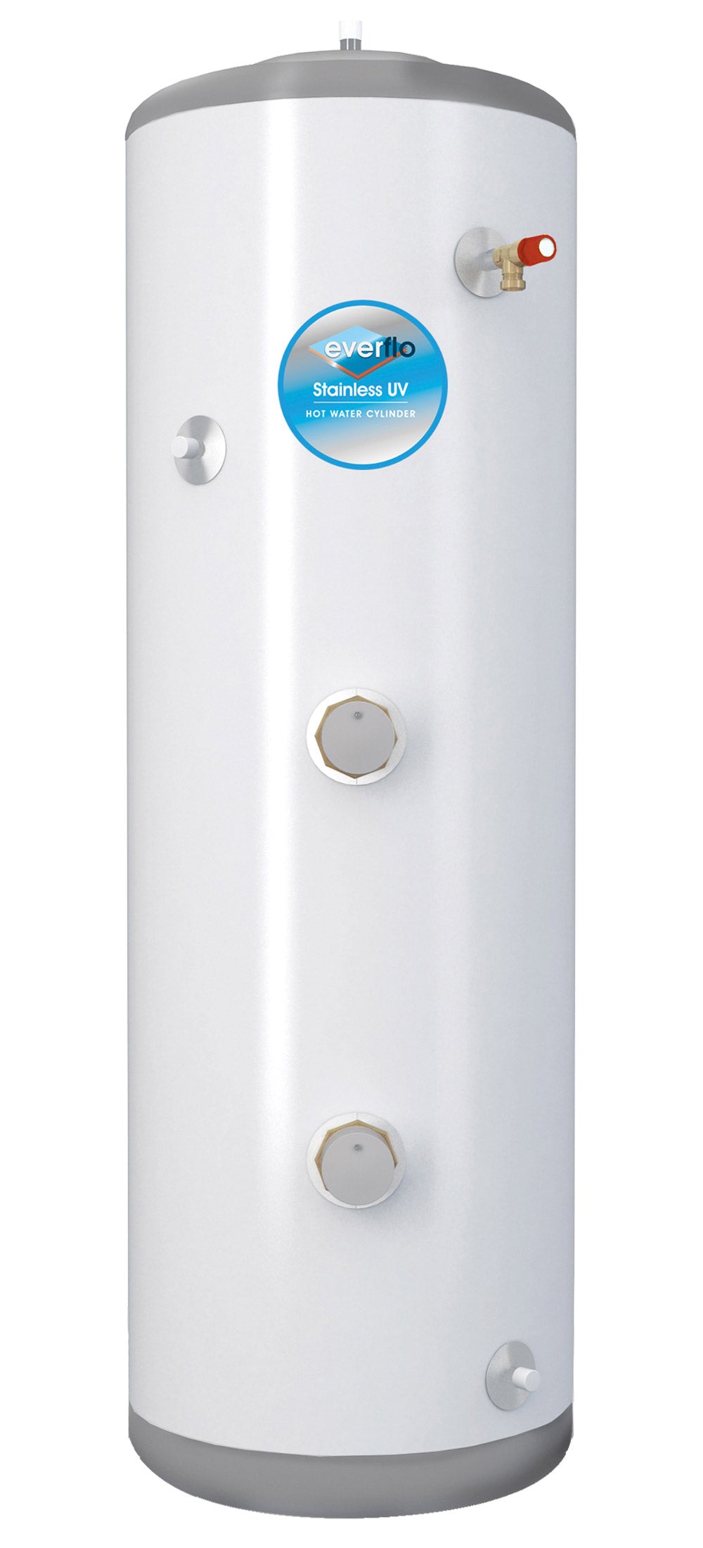 Evoflow  Direct Cylinder 120