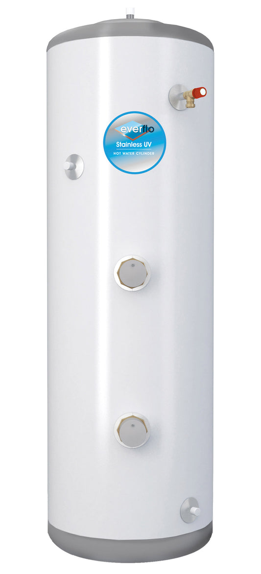 Evoflow  Direct Cylinder 120
