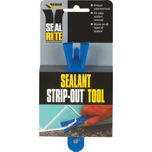 Everbuild Strip Out Tool-482769