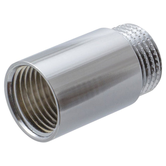 EXTENSION PIECE 1/2" M X F 30MM