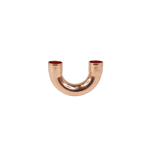 End Feed 15MM Return Bend