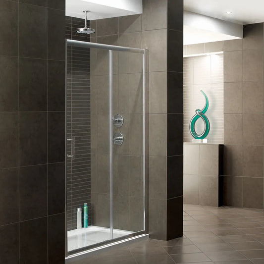 ARLEY Ralus6 1100mm Sliding Door (1850mm)